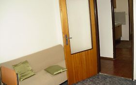 Apartmány Promenáda 196